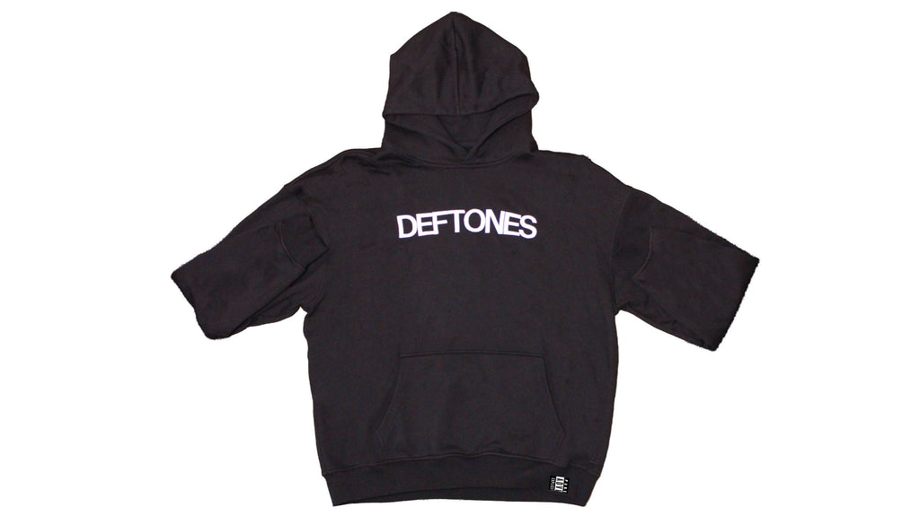 Diamond Eyes Album Heavyweight Hoodie