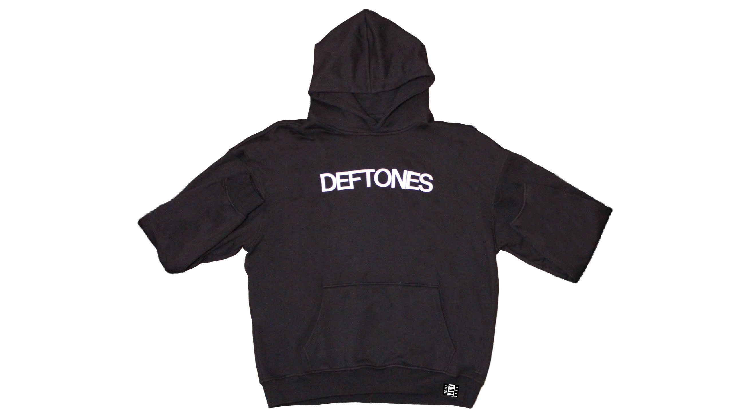 Diamond Eyes Album Heavyweight Hoodie