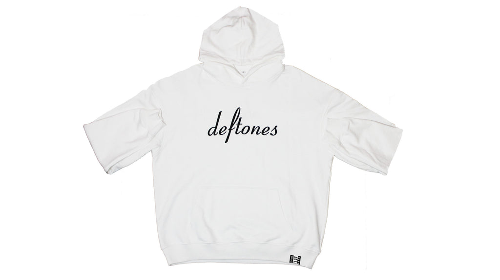 Ohms Album Heavyweight Hoodie