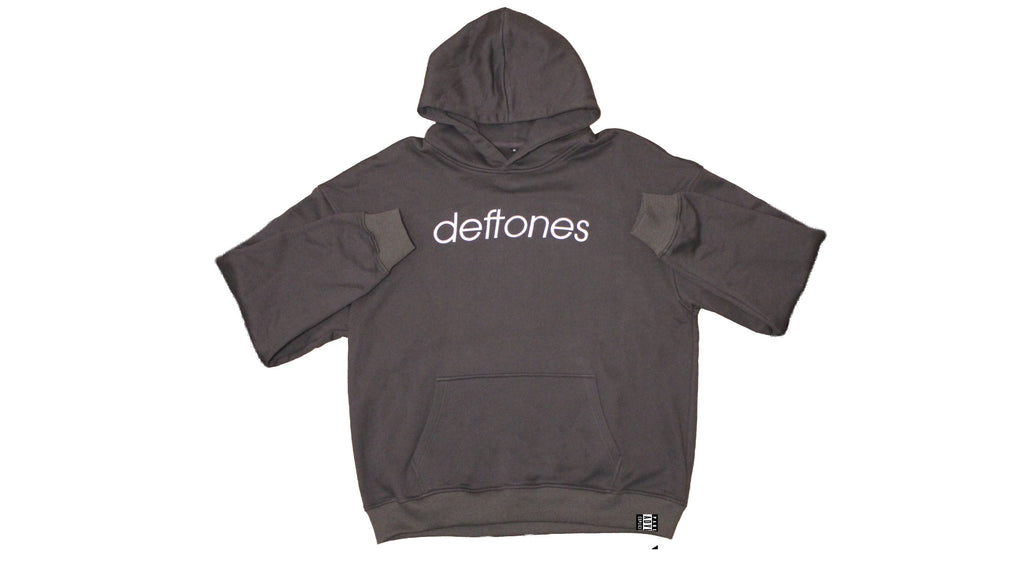 White Pony Album Heavyweight Hoodie